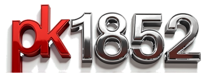 pk 1852 logo